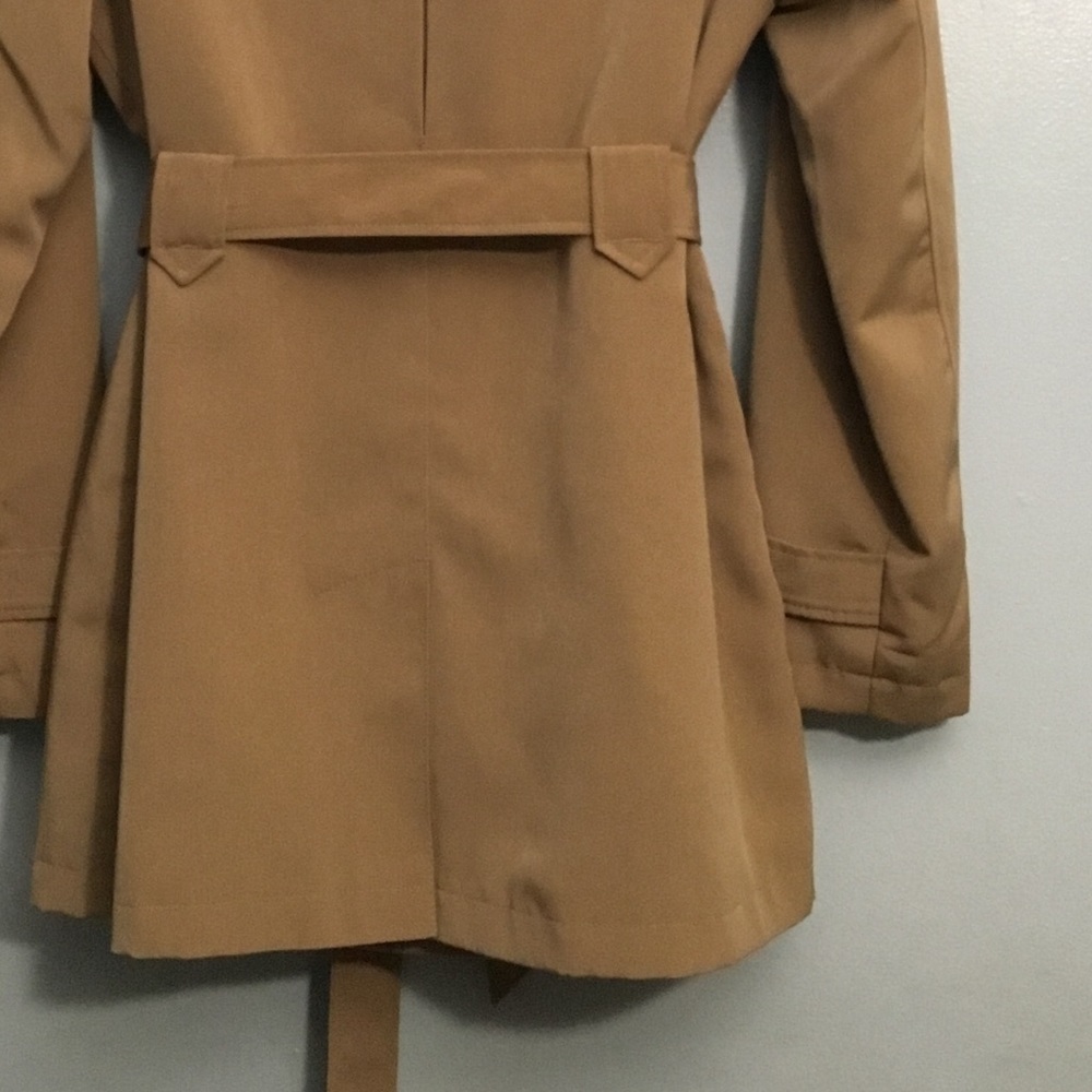WHITE STAG jacket - Picture 5 of 16